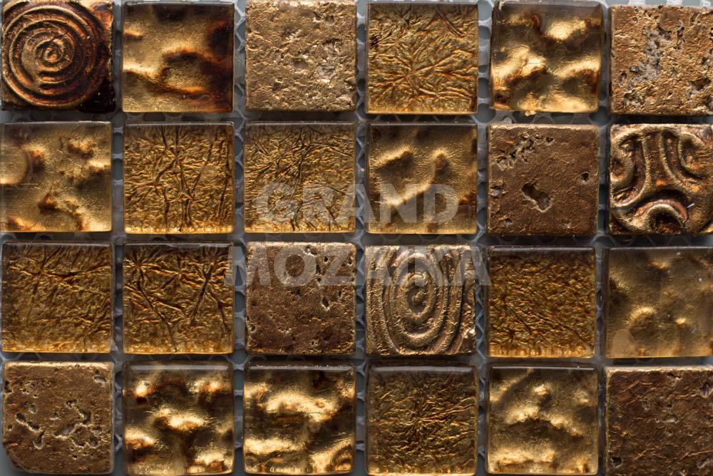 Мозаика DAO-17 серия Dao mix