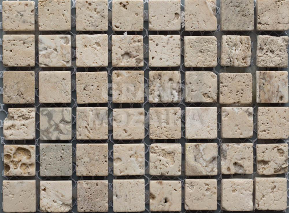 Мозаика DAO-515-15-7 серия Dao stone