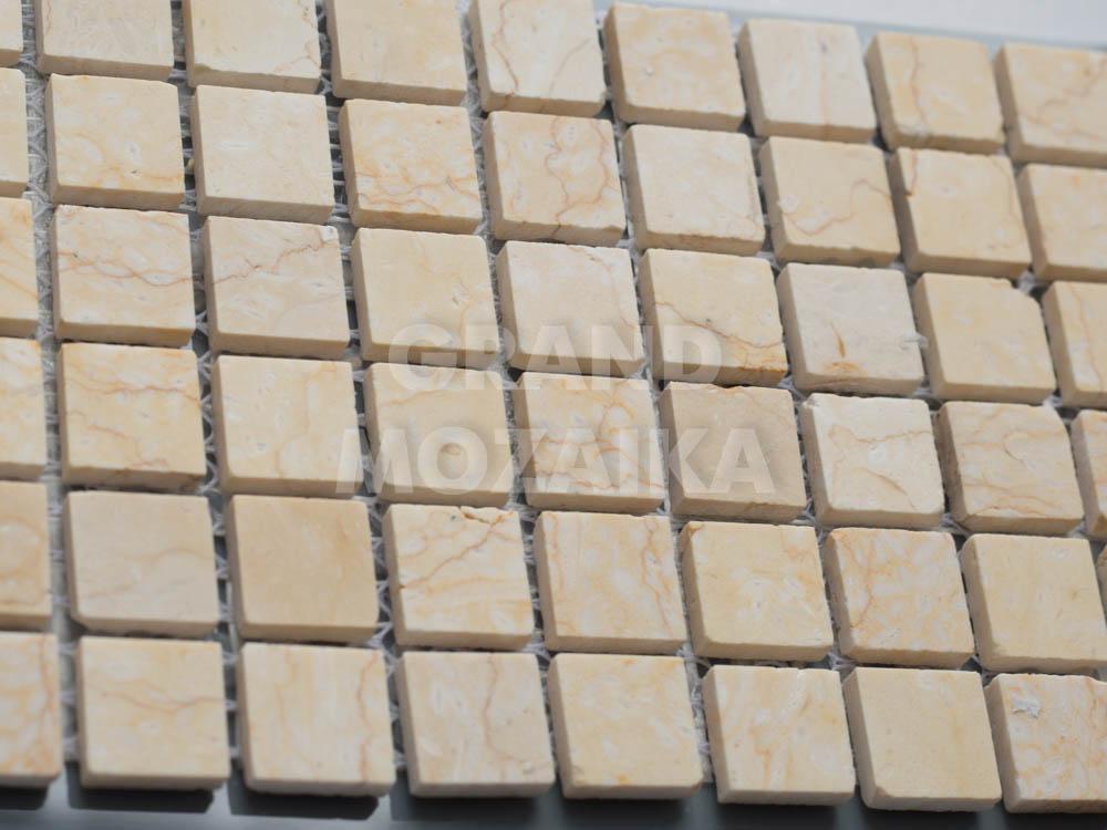 Мозаика DAO-639-15-4 серия Dao stone slim