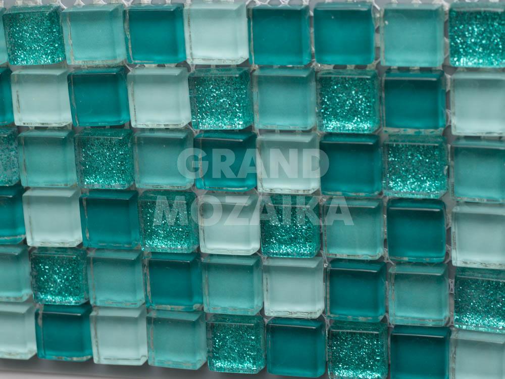 Мозаика DAO-82 серия Dao glass