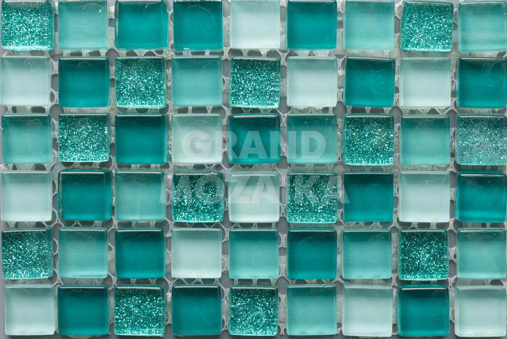 Мозаика DAO-82 серия Dao glass