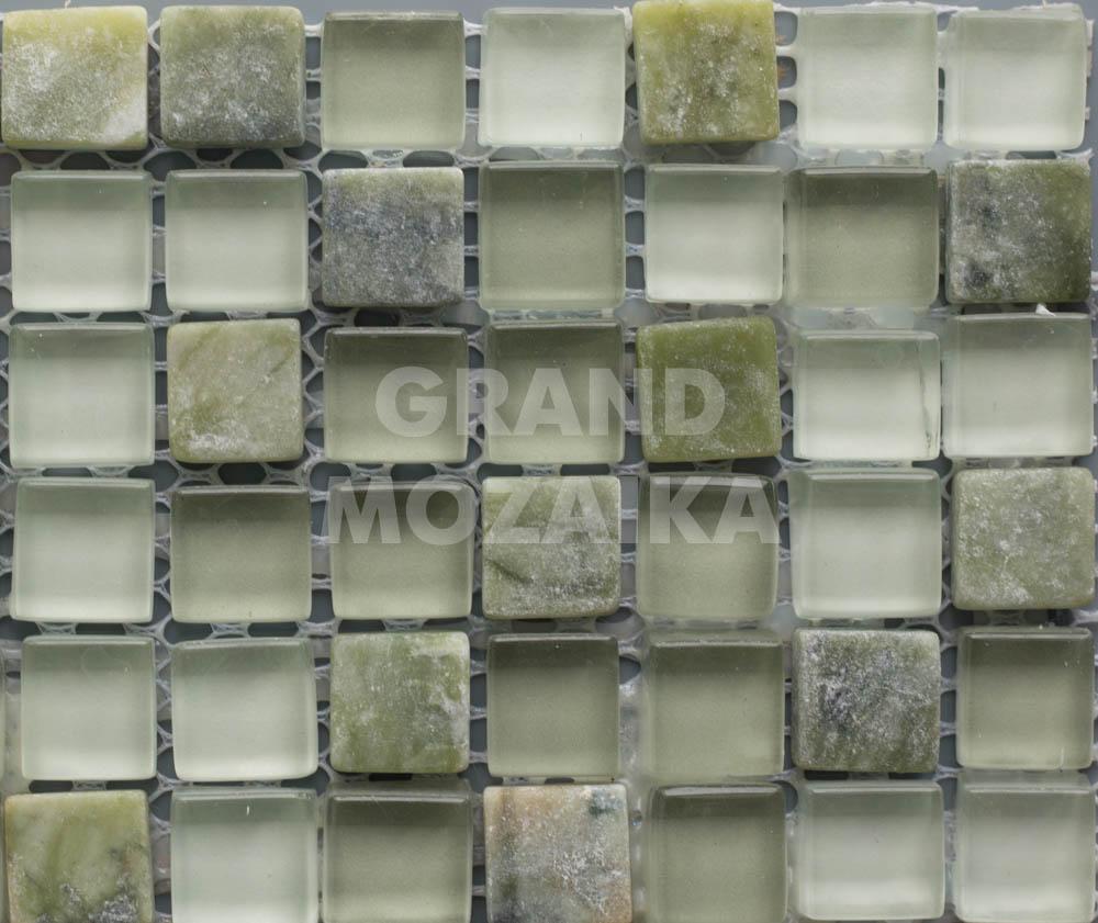 Мозаика DAO-85 серия Dao mix