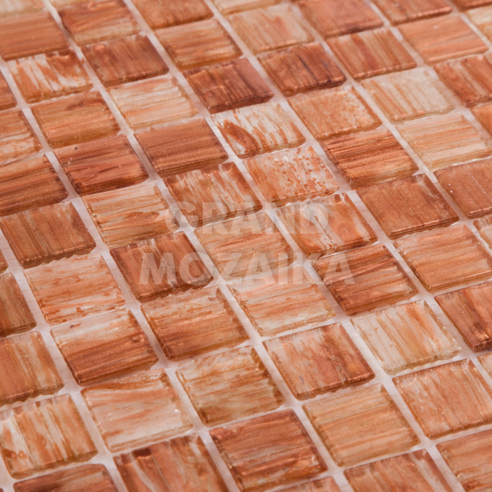 Мозаика DAO-203-20-4 серия Dao glass