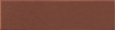 Плитка Плитка фасадная Simple red R 24,5х6,5 (1,00) серия Simple red