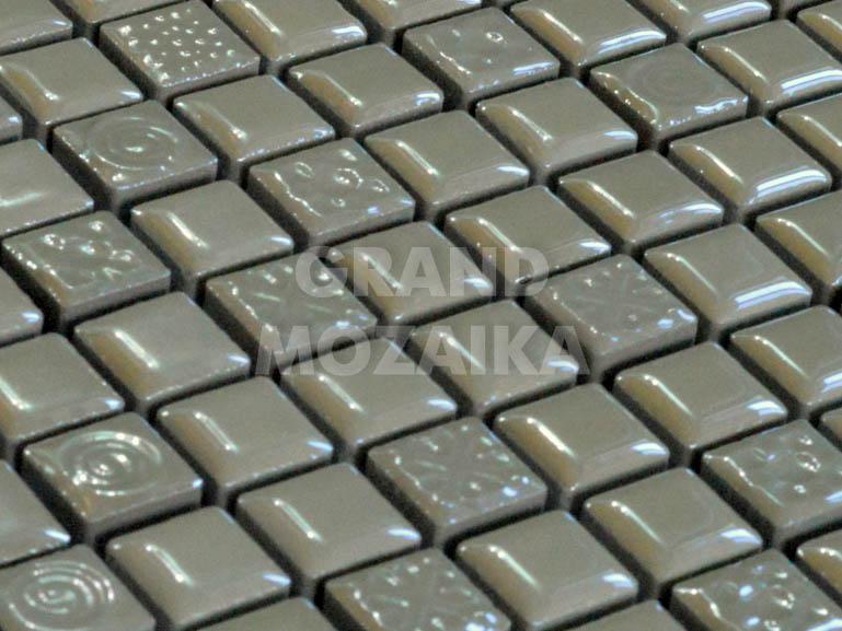 Мозаика 158090 серия TonoCeramic