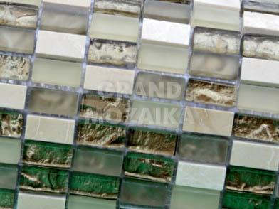 Мозаика ARM17 серия TonoMix