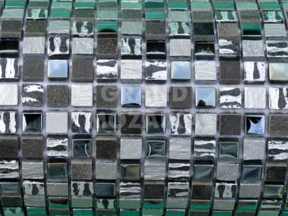 Мозаика ASM09 серия TonoMix