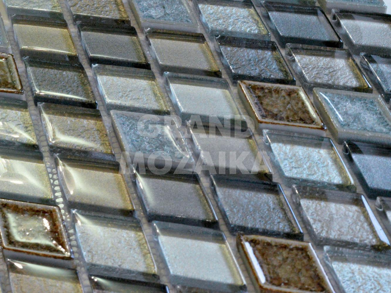 Мозаика CST211 серия TonoMix