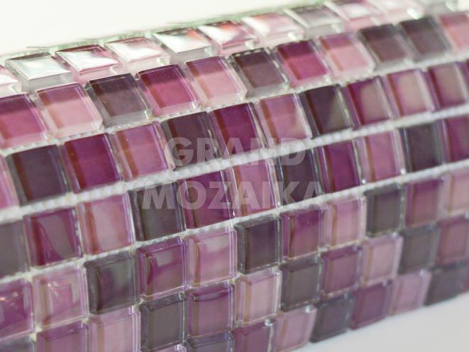Мозаика MGV13 серия TonoGlass