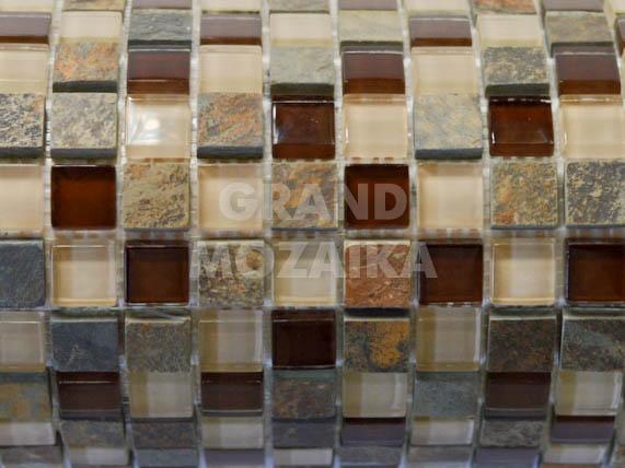 Мозаика MMA06 серия TonoMix