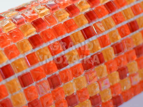 Мозаика SGR04 серия TonoGlass