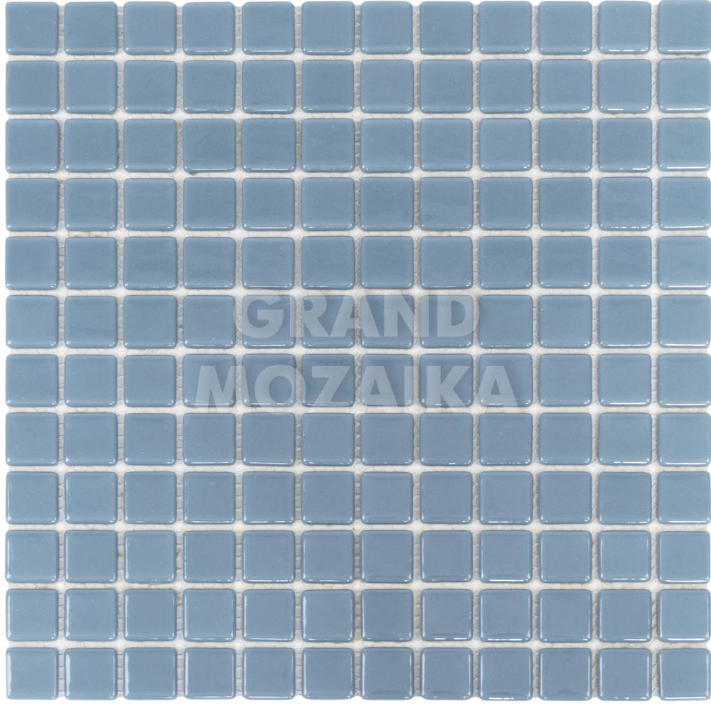 Мозаика Dark Gray MK25106 серия Glass Mosaic
