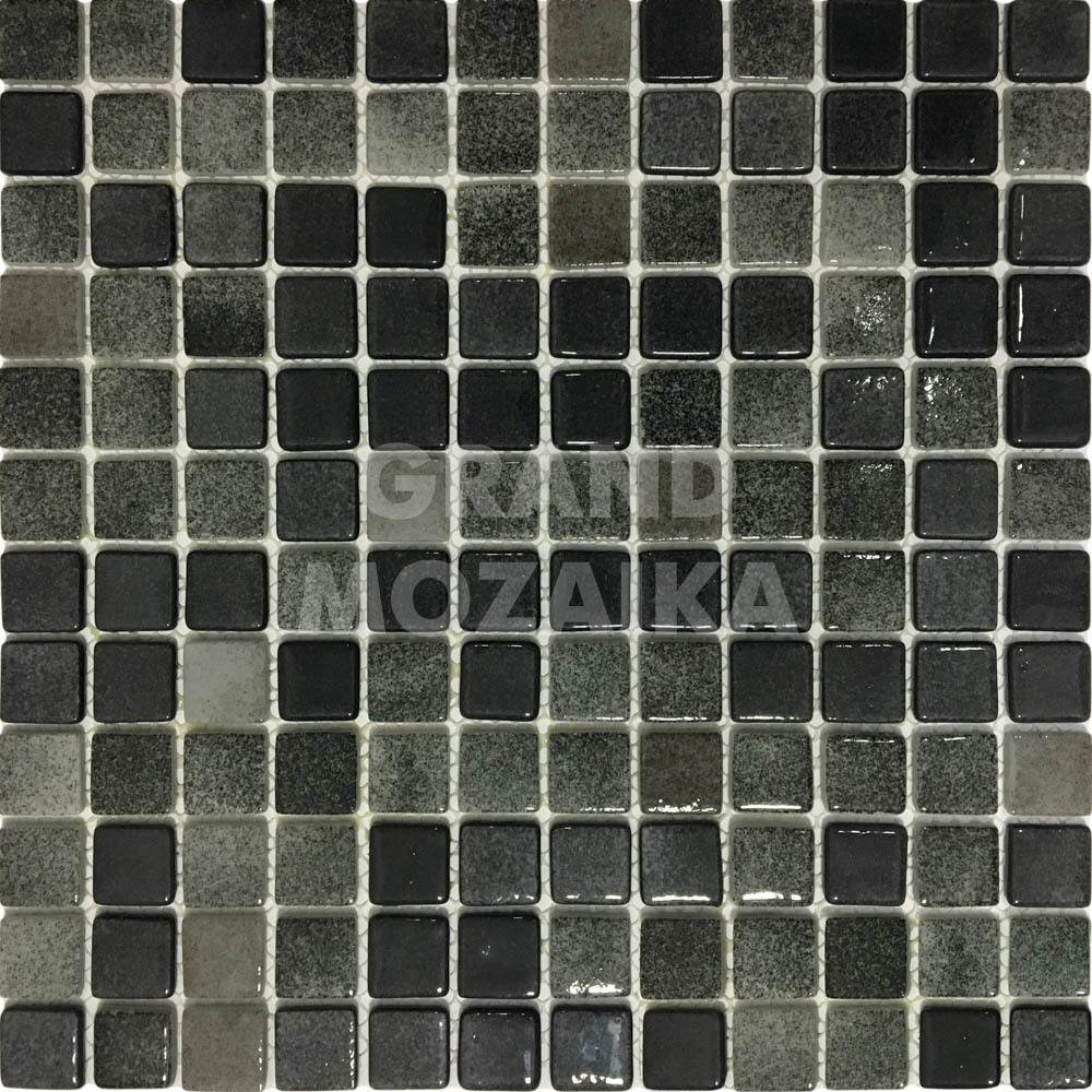 Мозаика MX 25-2/09/16 серия Glass Mosaic