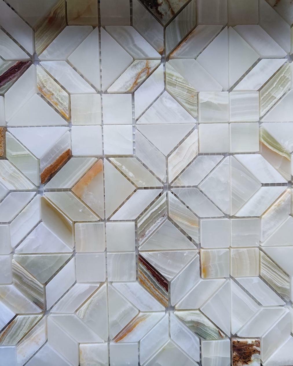 Мозаика YS25 серия Uland