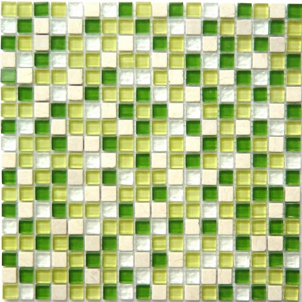 Мозаика BGS 07 серия Shimar