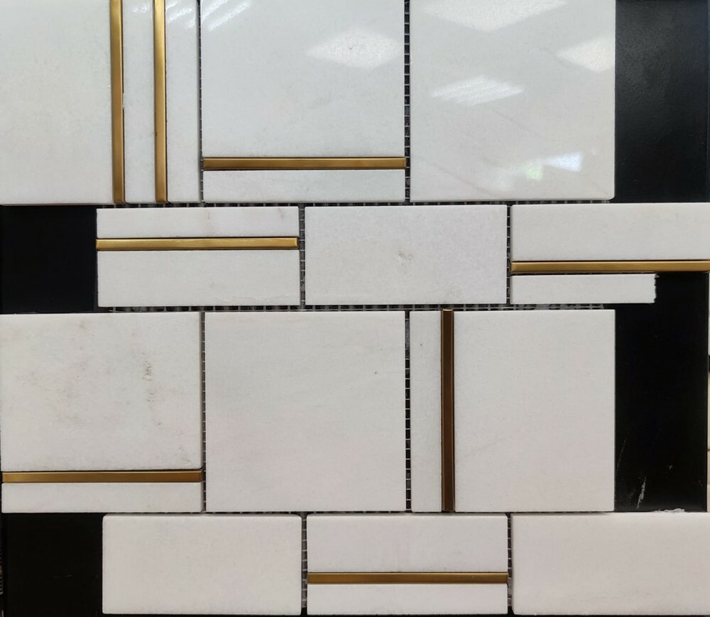 Мозаика LAP648 серия Uland