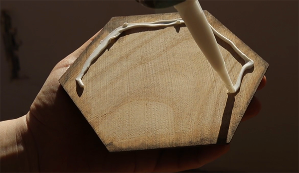 Мозаика 106716 серия Karragach