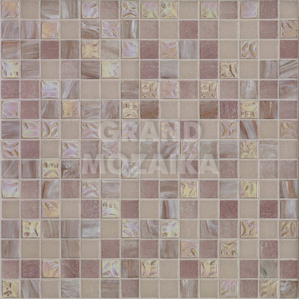 Мозаика Amanda серия Blends