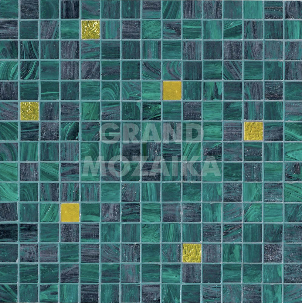 Мозаика Caterina серия Gold Blends