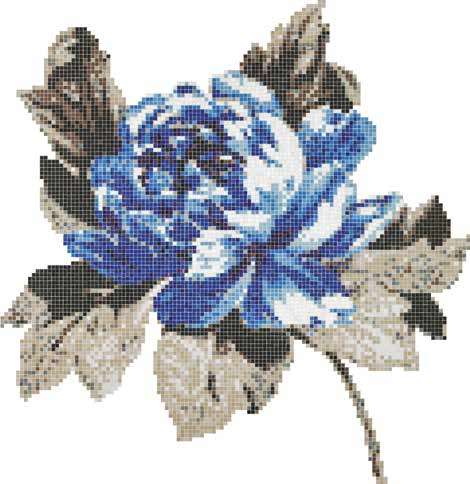 Панно Charlottenberg One 20 серия Decorations