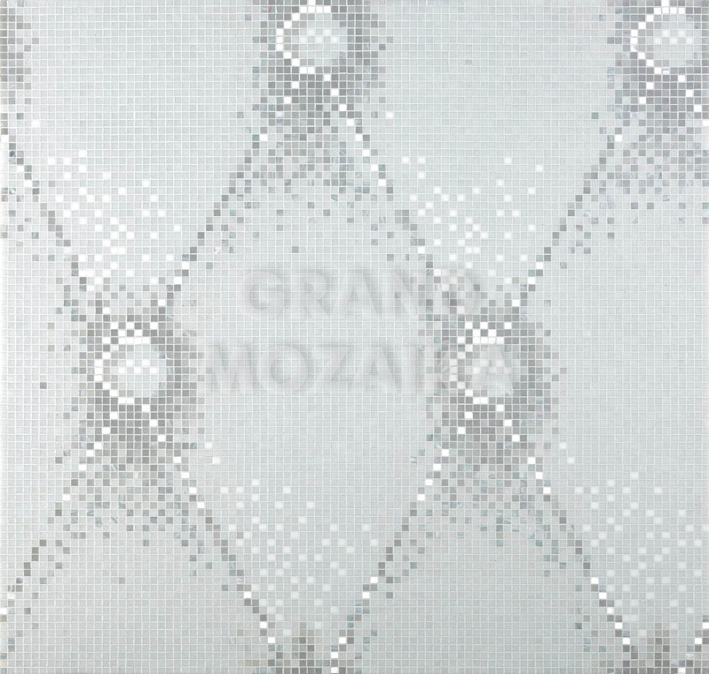 Панно Chester White серия Decorations