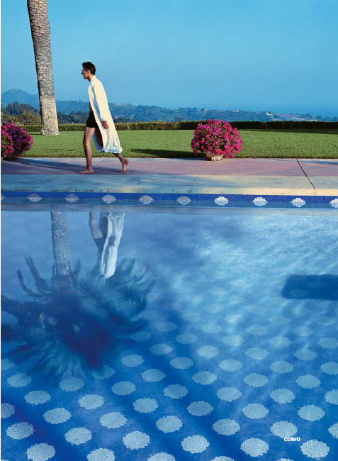 Панно Corfu серия Decorations