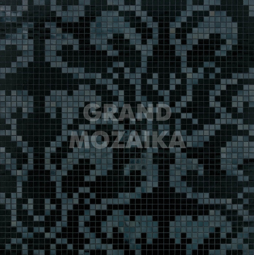 Панно Damasco Black серия Decorations