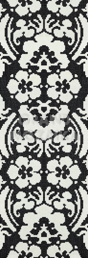 Панно Decoupage Noir серия Decorations