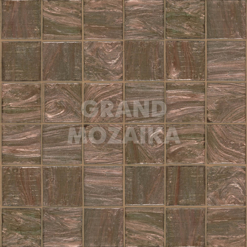 Мозаика gm-50.10 серия 5x5