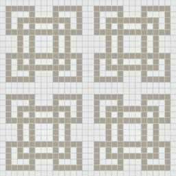 Панно Granada Grigio серия Decorations