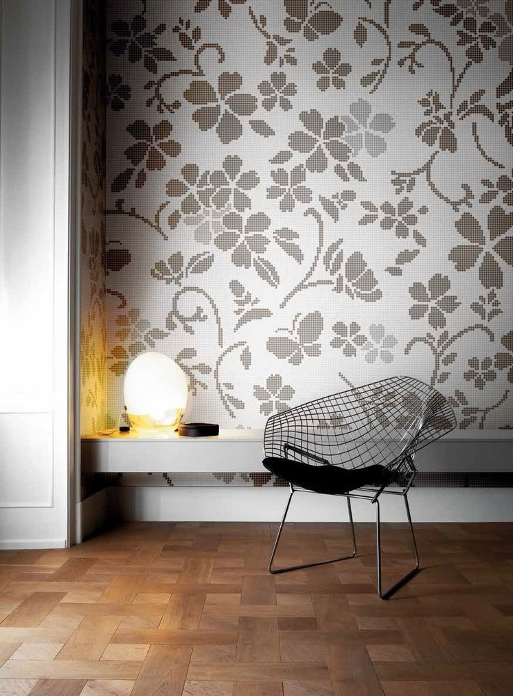 Панно Hana-Flower Light B серия Decorations