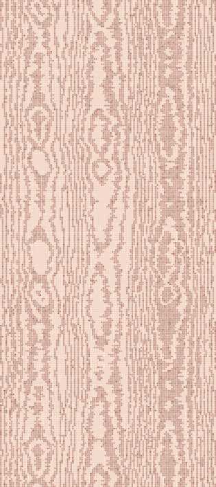 Панно Moire Rose B серия Decorations