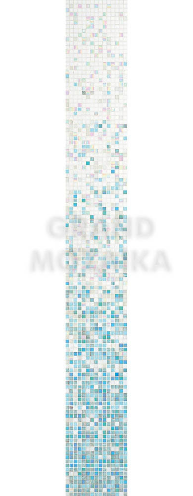 Растяжка Mughetto серия Shading Blends