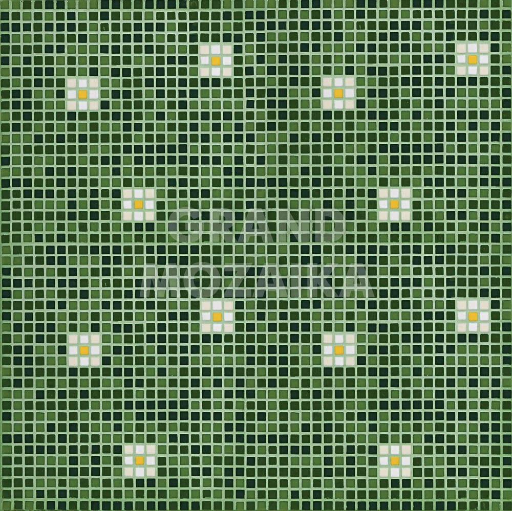 Панно Pratoline 3 серия Opus Romano Decorations