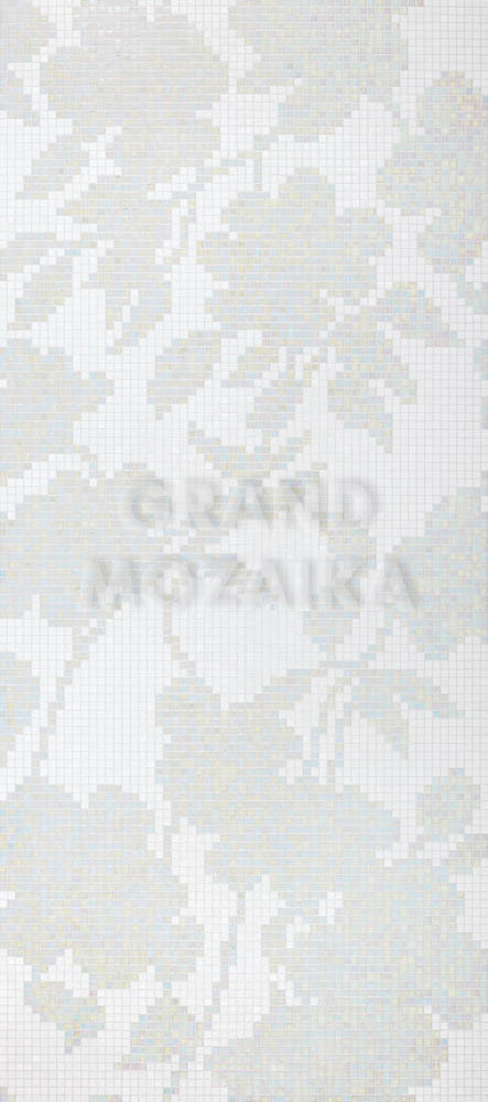 Панно Shadow White A серия Decorations