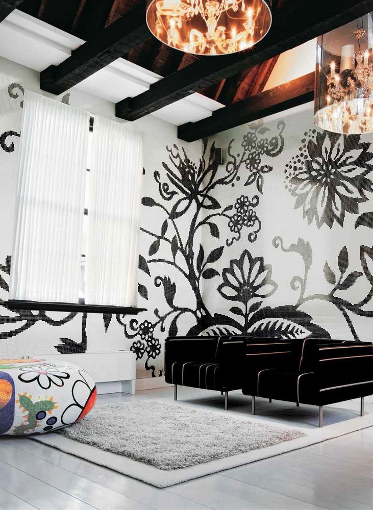 Панно Tree A серия Decorations