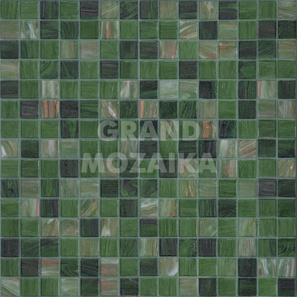 Мозаика Vittoria серия Blends