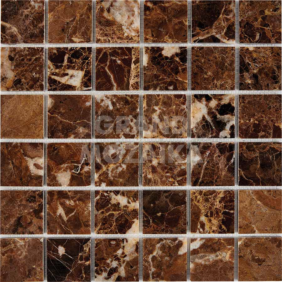 Мозаика PIX218 серия Natural Stones