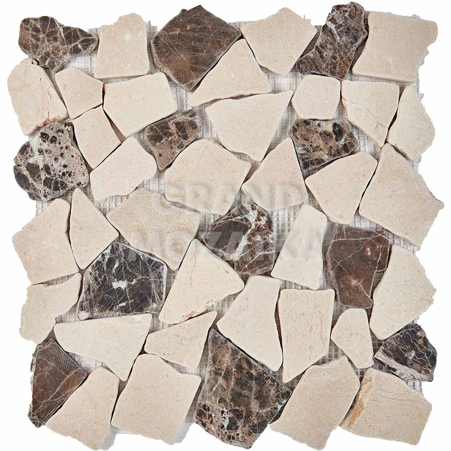 Мозаика PIX262 серия Natural Stones
