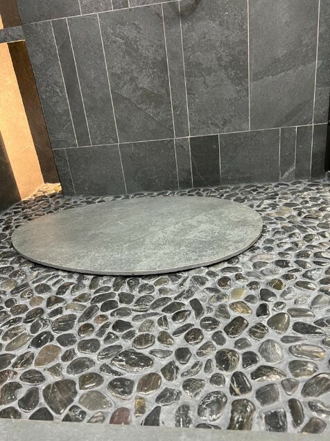 Мозаика PIX264 серия Sea Stones