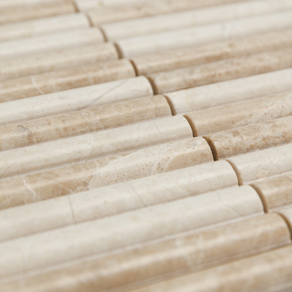 Мозаика PIX346 Convex серия Natural Stones