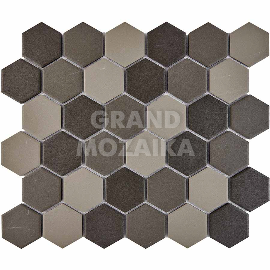 Мозаика PIX623 серия Ceramic Pixel