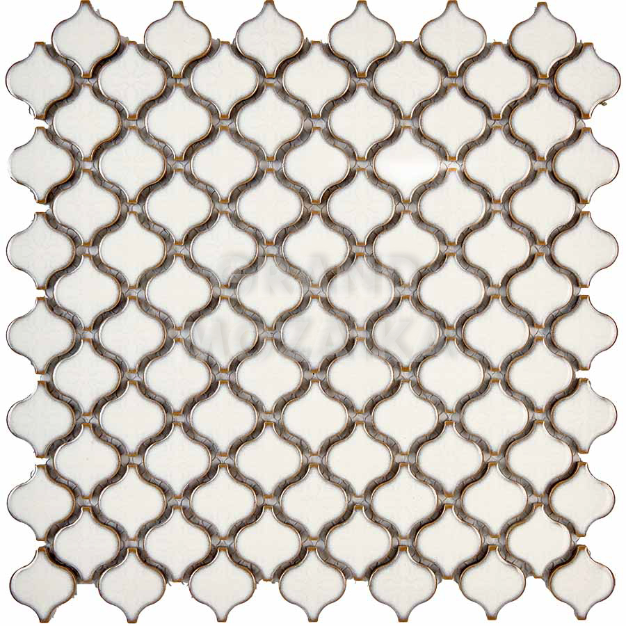 Мозаика PIX625 серия Ceramic Pixel
