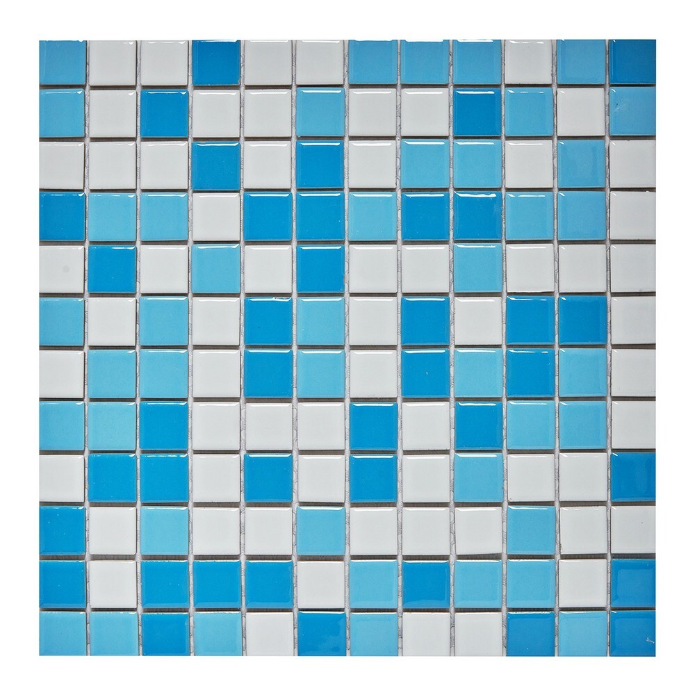 Мозаика PIX644 серия Ceramic Pixel
