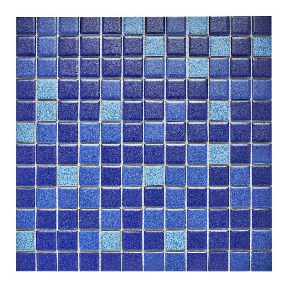 Мозаика PIX648 серия Ceramic Pixel