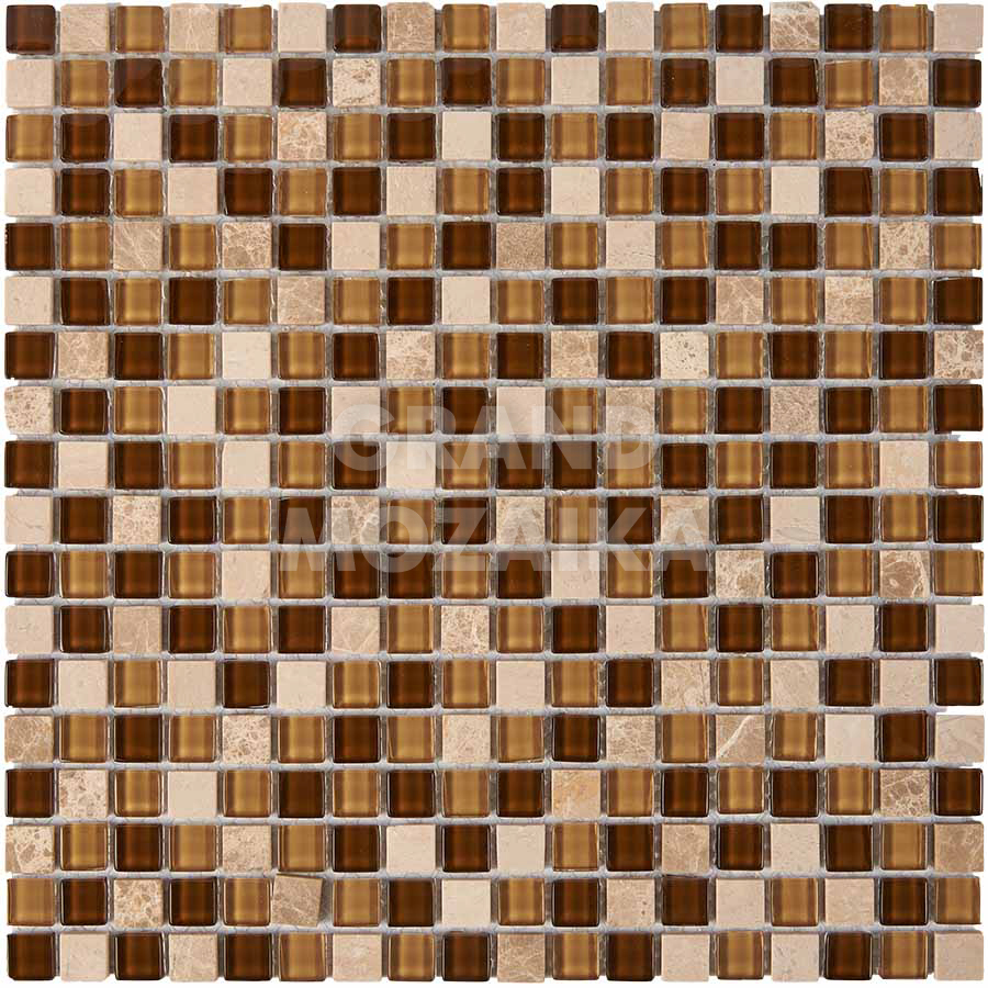Мозаика PIX737 серия Mix Pixel