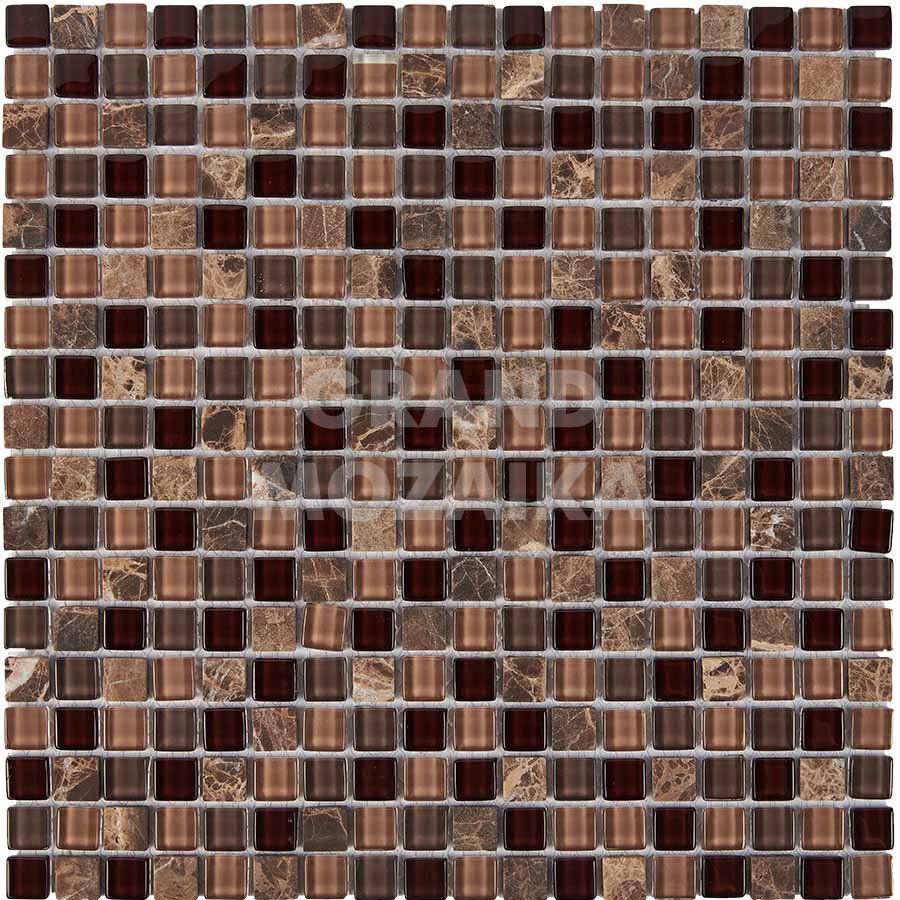 Мозаика PIX738 серия Mix Pixel