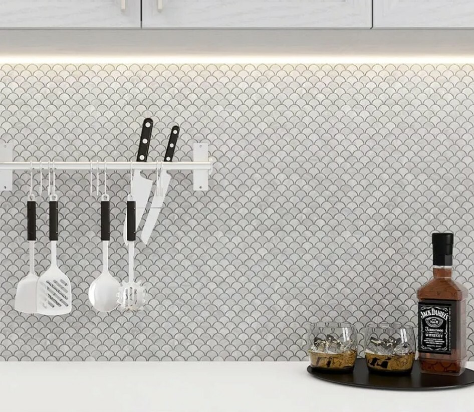 Мозаика PIX767 серия Natural Pearl