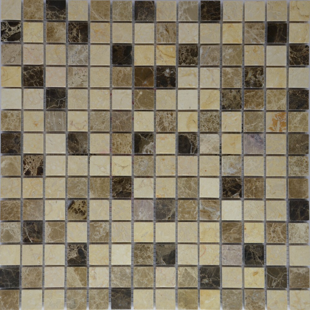 Мозаика M004P серия Romano