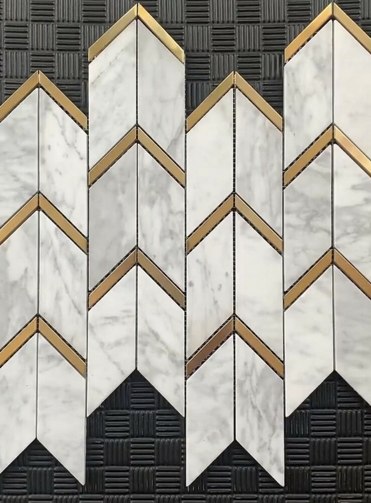 Мозаика EMPRESS серия Carpet Series